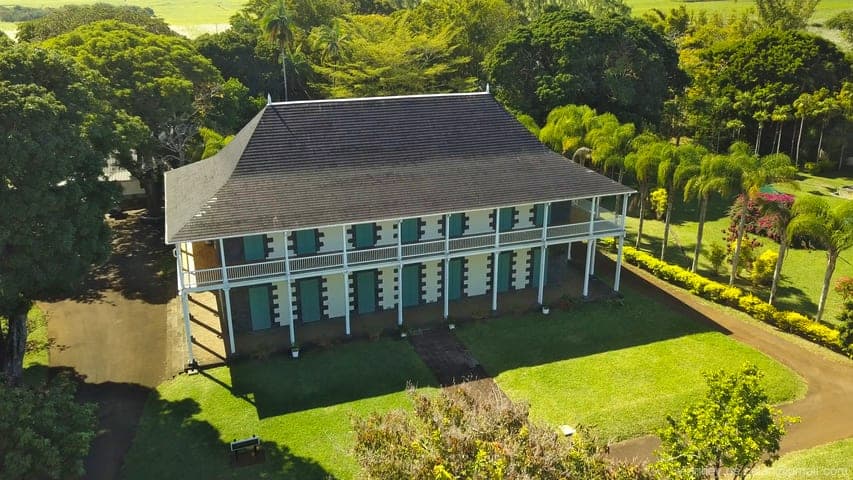 Château de Mon Plaisir