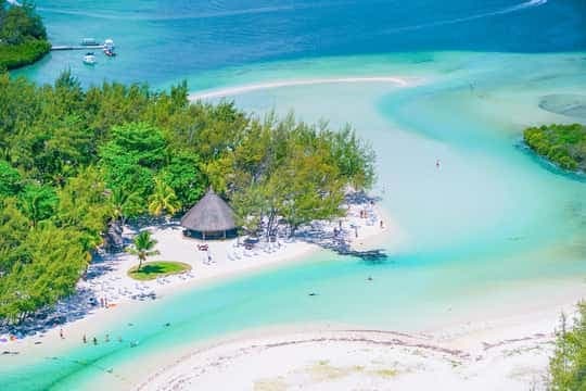 Pointe Vacoas