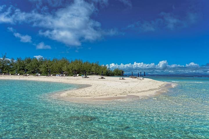 Island Gabriel