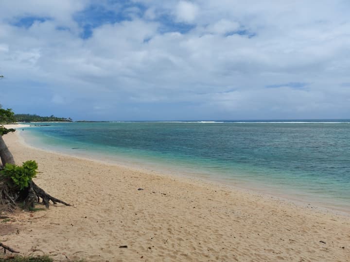 St Felix beach