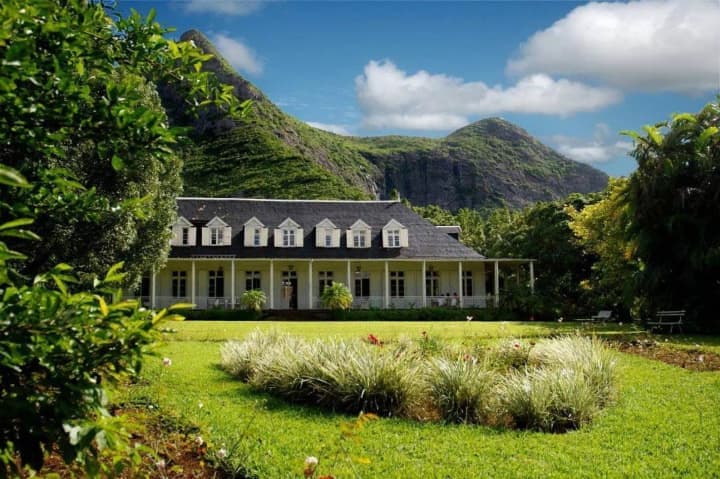 Eureka house